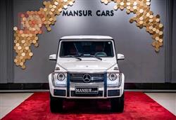 مێرسێدس بێنز G-Class